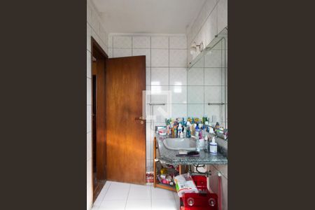 Apartamento para alugar com 175m², 4 quartos e 2 vagas Apartamento para alugar com 175m², 4 quartos e 2 vagasBanheiro quarto 3