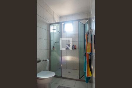 Apartamento para alugar com 175m², 4 quartos e 2 vagas Apartamento para alugar com 175m², 4 quartos e 2 vagasBanheiro quarto 3