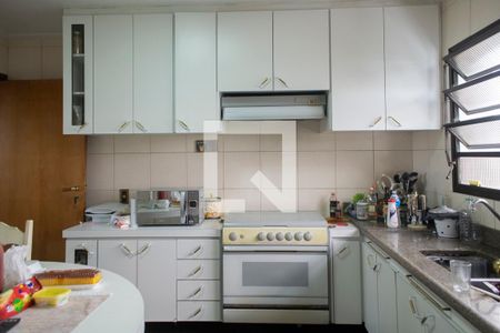 Apartamento para alugar com 175m², 4 quartos e 2 vagas Apartamento para alugar com 175m², 4 quartos e 2 vagasCozinha