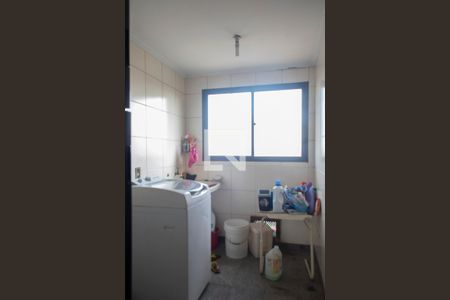 Apartamento para alugar com 175m², 4 quartos e 2 vagas Apartamento para alugar com 175m², 4 quartos e 2 vagasÁrea de Serviço