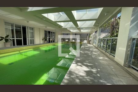 Apartamento à venda com 57m², 1 quarto e 1 vaga Apartamento à venda com 57m², 1 quarto e 1 vagaÁrea comum