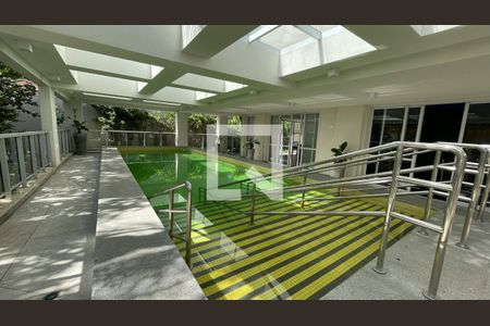 Apartamento à venda com 57m², 1 quarto e 1 vaga Apartamento à venda com 57m², 1 quarto e 1 vagaÁrea comum