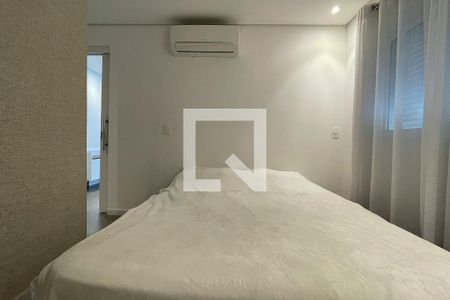 Apartamento à venda com 57m², 1 quarto e 1 vaga Apartamento à venda com 57m², 1 quarto e 1 vagaQuarto Suíte