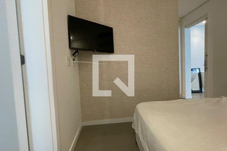 Apartamento à venda com 57m², 1 quarto e 1 vaga Apartamento à venda com 57m², 1 quarto e 1 vagaQuarto Suíte