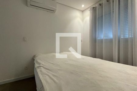 Apartamento à venda com 57m², 1 quarto e 1 vaga Apartamento à venda com 57m², 1 quarto e 1 vagaQuarto Suíte