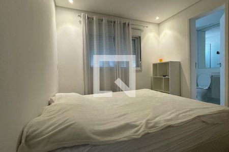 Apartamento à venda com 57m², 1 quarto e 1 vaga Apartamento à venda com 57m², 1 quarto e 1 vagaQuarto Suíte