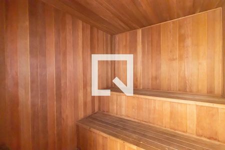 Apartamento à venda com 81m², 3 quartos e 1 vagaSauna