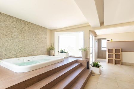 Apartamento à venda com 81m², 3 quartos e 1 vagaSPA