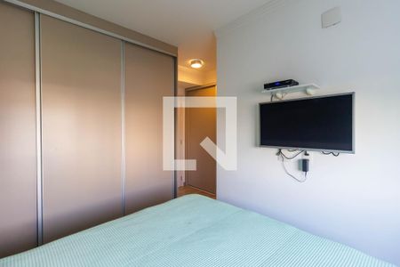 Apartamento à venda com 81m², 3 quartos e 1 vagaSuíte