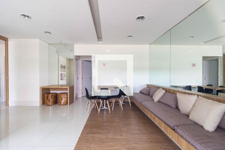 Apartamento à venda com 81m², 3 quartos e 1 vagaSalão de Festas