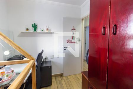 Apartamento à venda com 81m², 3 quartos e 1 vagaQuarto 1