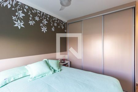 Apartamento à venda com 81m², 3 quartos e 1 vagaSuíte