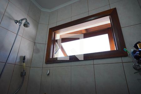 Casa para alugar com 840m², 4 quartos e 8 vagasBanheiro Corredor