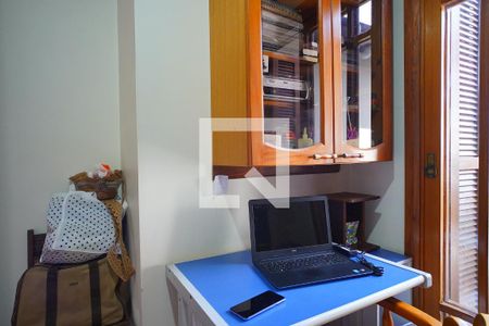 Casa para alugar com 840m², 4 quartos e 8 vagasQuarto 1