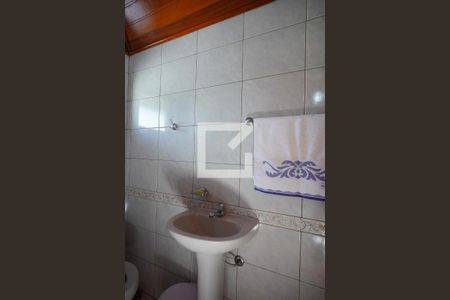 Casa para alugar com 840m², 4 quartos e 8 vagasLavabo