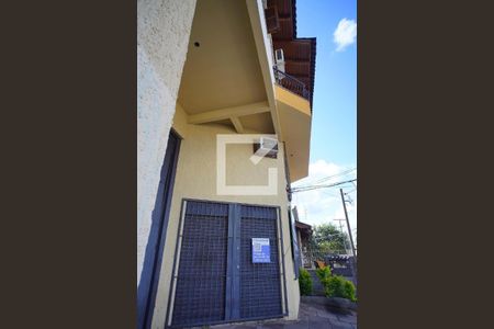 Casa para alugar com 840m², 4 quartos e 8 vagasFachada