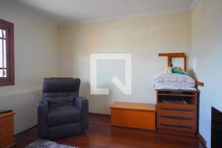 Casa para alugar com 840m², 4 quartos e 8 vagasQuarto 3