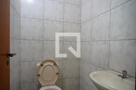 Casa para alugar com 840m², 4 quartos e 8 vagasLavabo 2