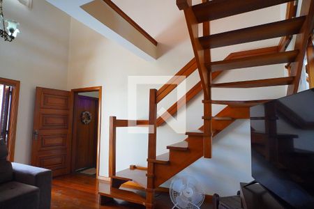 Casa para alugar com 840m², 4 quartos e 8 vagasAcesso terraço