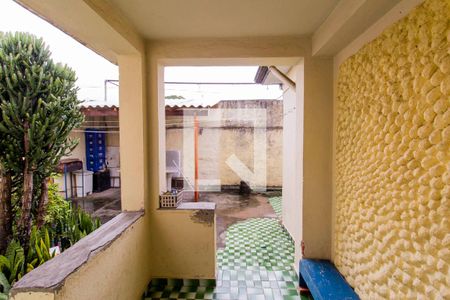 Casa à venda com 300m², 2 quartos e 2 vagasQuintal