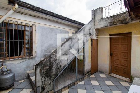 Casa à venda com 300m², 2 quartos e 2 vagasQuintal