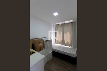 Apartamento à venda com 41m², 2 quartos e sem vagaQuarto 1