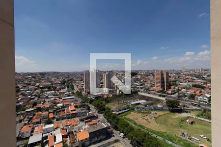 Apartamento à venda com 41m², 2 quartos e sem vagaVista Área de Serviço