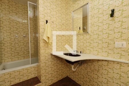 Apartamento à venda com 104m², 3 quartos e 1 vaga Apartamento à venda com 104m², 3 quartos e 1 vagaBanheiro Quarto 3 Suíte