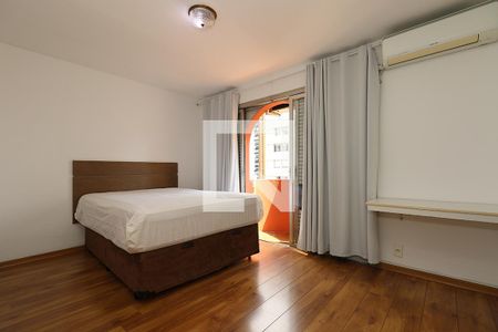 Apartamento à venda com 104m², 3 quartos e 1 vaga Apartamento à venda com 104m², 3 quartos e 1 vagaQuarto 3 Suíte