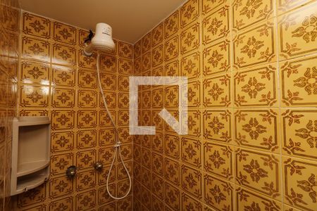 Apartamento à venda com 104m², 3 quartos e 1 vaga Apartamento à venda com 104m², 3 quartos e 1 vagaBanheiro do Corredor