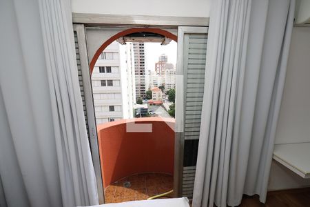 Apartamento à venda com 104m², 3 quartos e 1 vaga Apartamento à venda com 104m², 3 quartos e 1 vagaVaranda Quarto 3 Suíte