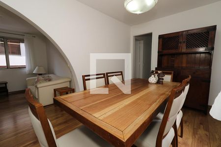 Apartamento à venda com 104m², 3 quartos e 1 vaga Apartamento à venda com 104m², 3 quartos e 1 vagaSala de Jantar