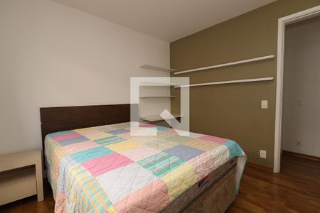 Apartamento à venda com 104m², 3 quartos e 1 vaga Apartamento à venda com 104m², 3 quartos e 1 vagaQuarto 2