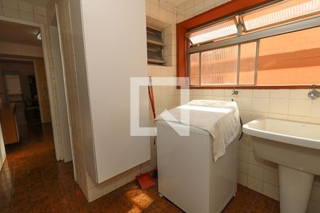 Apartamento à venda com 104m², 3 quartos e 1 vaga Apartamento à venda com 104m², 3 quartos e 1 vagaÁrea de Serviço