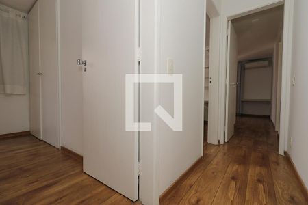 Apartamento à venda com 104m², 3 quartos e 1 vaga Apartamento à venda com 104m², 3 quartos e 1 vagaCorredor