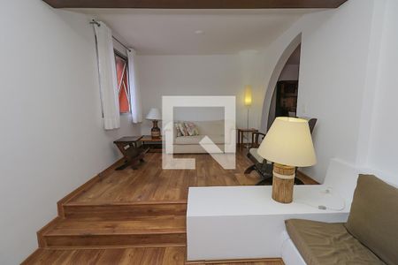 Sala de apartamento à venda com 3 quartos, 104m² em Jardim Paulista, São Paulo