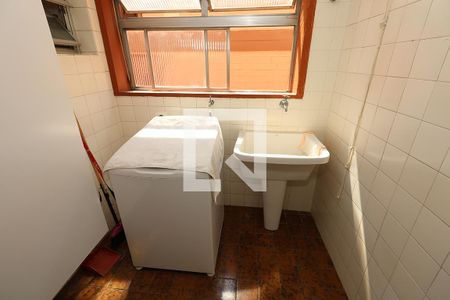 Apartamento à venda com 104m², 3 quartos e 1 vaga Apartamento à venda com 104m², 3 quartos e 1 vagaÁrea de Serviço