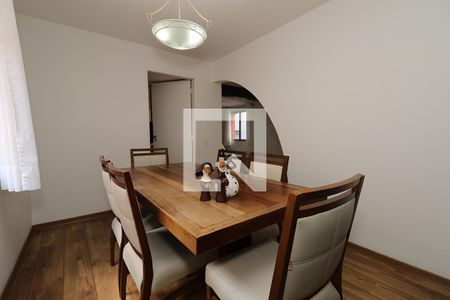 Apartamento à venda com 104m², 3 quartos e 1 vaga Apartamento à venda com 104m², 3 quartos e 1 vagaSala de Jantar