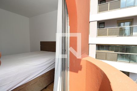 Apartamento à venda com 104m², 3 quartos e 1 vaga Apartamento à venda com 104m², 3 quartos e 1 vagaVaranda Quarto 3 Suíte