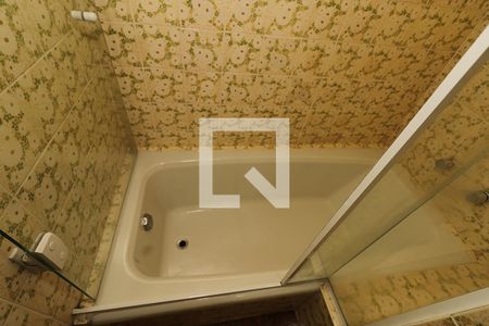 Apartamento à venda com 104m², 3 quartos e 1 vaga Apartamento à venda com 104m², 3 quartos e 1 vagaBanheiro Quarto 3 Suíte