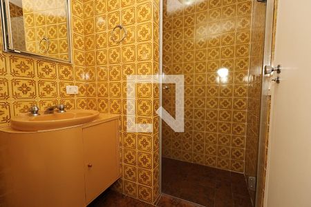 Apartamento à venda com 104m², 3 quartos e 1 vaga Apartamento à venda com 104m², 3 quartos e 1 vagaBanheiro do Corredor