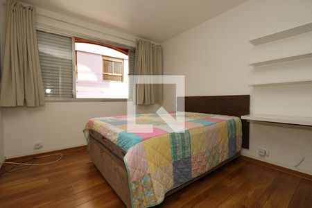 Apartamento à venda com 104m², 3 quartos e 1 vaga Apartamento à venda com 104m², 3 quartos e 1 vagaQuarto 2