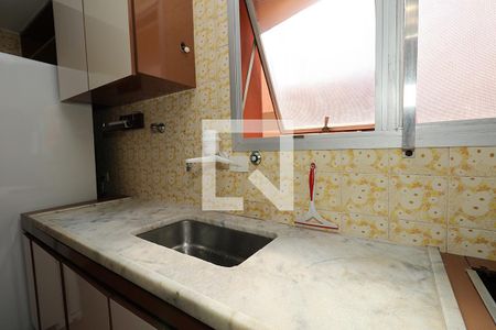 Apartamento à venda com 104m², 3 quartos e 1 vaga Apartamento à venda com 104m², 3 quartos e 1 vagaCozinha - Torneira