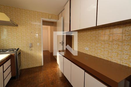 Apartamento à venda com 104m², 3 quartos e 1 vaga Apartamento à venda com 104m², 3 quartos e 1 vagaCozinha