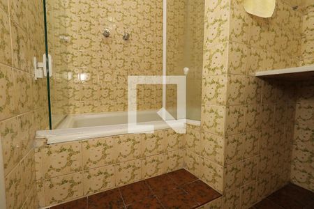 Apartamento à venda com 104m², 3 quartos e 1 vaga Apartamento à venda com 104m², 3 quartos e 1 vagaBanheiro Quarto 3 Suíte