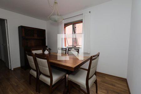 Apartamento à venda com 104m², 3 quartos e 1 vaga Apartamento à venda com 104m², 3 quartos e 1 vagaSala de Jantar