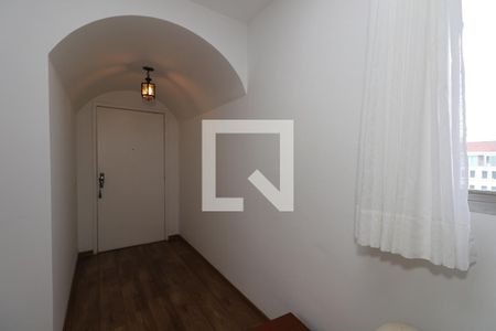 Apartamento à venda com 104m², 3 quartos e 1 vaga Apartamento à venda com 104m², 3 quartos e 1 vagaHall de Entrada