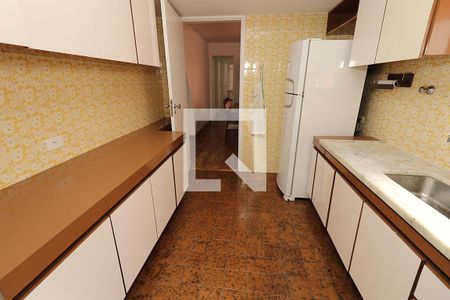 Apartamento à venda com 104m², 3 quartos e 1 vaga Apartamento à venda com 104m², 3 quartos e 1 vagaCozinha