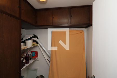 Apartamento à venda com 104m², 3 quartos e 1 vaga Apartamento à venda com 104m², 3 quartos e 1 vagaQuarto de Serviço