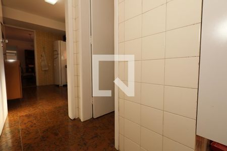 Apartamento à venda com 104m², 3 quartos e 1 vaga Apartamento à venda com 104m², 3 quartos e 1 vagaÁrea de Serviço